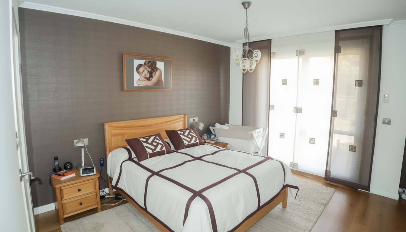 Trabajos de pintura y decoración en Ordes