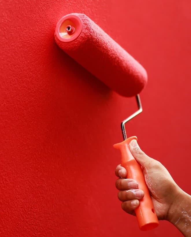 Pena Otero, pintura y decoración en Ordes